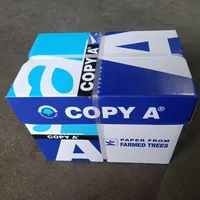 Бумага A4 80 г/кв. М, копировальная бумага, Индивидуальный бренд