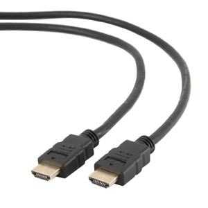 Câble HDMI 1.4 de 7,5 mètres, vitesse, pour la transmission de vidéo et d'audio de qualité, idéal pour connecter des appareils - Product Image 1