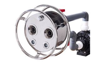 Piscine sans fin parc aquatique <span class=keywords><strong>générateur</strong></span> de vagues Machine entraînement exercice jet de <span class=keywords><strong>natation</strong></span> pour l'entraînement à la <span class=keywords><strong>natation</strong></span> - Product Image 4