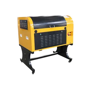 High Quality Copper Leatherwear Engraver Small Laser Cutting Machine