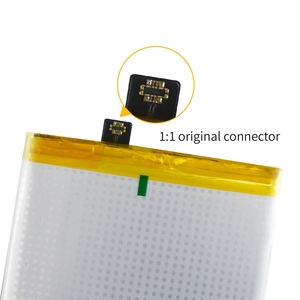 แบตเตอรี่ Vivo B-O5 5000mAh สำหรับโทรศัพท์มือสองขายส่ง Y12S Y20S Y20 Y11S CE RoHS ขายส่งจำนวนมาก เกรด A - Product Image 3