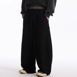 <span class=keywords><strong>Pantaloni</strong></span> da <span class=keywords><strong>Uomo</strong></span> <span class=keywords><strong>in</strong></span> 100% Cotone, Casual, a Doppia <span class=keywords><strong>Vita</strong></span>, Personalizzabili, di Alta Qualità, Traspiranti ed Elastici a <span class=keywords><strong>Vita</strong></span> Media - Product Image 4