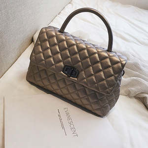 Sac à main de luxe pour femmes, élégant et adapté à toutes les saisons, sac bandoulière pour femmes pouvant être porté - Product Image 3