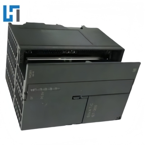 Nuevo módulo PLC original SIMATIC 1/2 6ES7365-0BA01-0AA0 controlador de automatización Industrial almacén Stock - Product Image 3