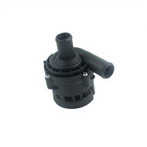 Pompes à eau de chauffage Mercedes-Benz et Volkswagen OE 2048350364 pour véhicules - Product Image 4