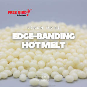 Colle thermofusible haute température 826L <span class=keywords><strong>pour</strong></span> machines automatiques, colle EVA <span class=keywords><strong>pour</strong></span> placage PVC, ABS, bois - Product Image 4