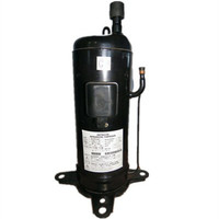 Compresseur Scroll Hitachi 303DH-50C2, Compresseur de Réfrigération R404A, Capacité de Refroidissement 9450W, 220~240V/50Hz, Pièces de Réfrigération
