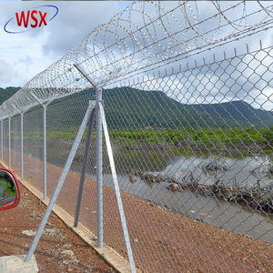 Maschendraht zaun 2m Rèm GL tư nhân Chuỗi liên kết hàng rào riêng tư 25ft spats nơi trú ẩn Rèm grassbar - Product Image 2