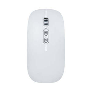Souris vocale intelligente avec traduction précise pour la communication multilingue et l'interaction intelligente au bureau - Product Image 4