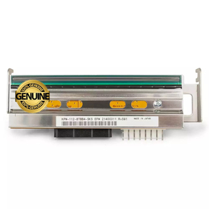 Testina di stampa termica originale Sato CL4NX 600DPI con velocità di stampa nera 8 IPS e 110mm Max formato carta R29799000 - Product Image 3