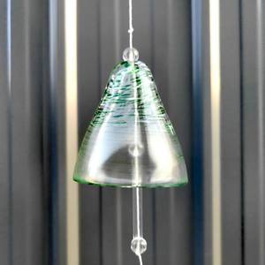 Carillons éoliens <span class=keywords><strong>en</strong></span> <span class=keywords><strong>verre</strong></span> <span class=keywords><strong>japonais</strong></span> décoration de la maison ornements suspendus peints carillons éoliens <span class=keywords><strong>en</strong></span> <span class=keywords><strong>verre</strong></span> faits à la main - Product Image 4