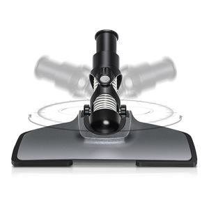 Cordless Vacuum Cleaner K7 P 0.5L Dust Bin Portable Battery Powered Flat Nozzle Simplified Version - Product Image 3