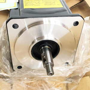 FANUC Cnc New Original Servo Motor A06B-2216-B000 Spare parts supplier - Product Image 4