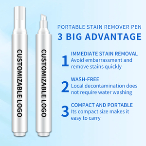 Détachage Pas de dommages Vêtements Dégraissage rapide Sans lavage Détachant pour <span class=keywords><strong>le</strong></span> nettoyage des vêtements - Product Image 2