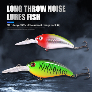 10CM 14G Crankbait Crank Baits Lures <strong>for</strong> <strong>Bass</strong> Fishing Deep Diving <strong>Crankbaits</strong> Wobbler 10cm Swimbait <strong>for</strong> Saltwater Freshwater - Product Image 3