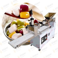 Nouvelle Machine Automatique de Fabrication de Barres Protéinées, Extrudeuse de Biscuits de Petite Taille, Machine à Couper les Barres de Dattes