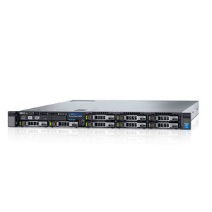 Servidor reacondicionado usado <span class=keywords><strong>R630</strong></span> 16G 1,2 TB * 2 H330 495W Servidor de bastidor de bisel <span class=keywords><strong>R630</strong></span> - Product Image 1