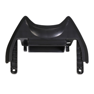 Superbsail haute qualité ABS accessoires de Scooter électrique bloc arrière de batterie pour <span class=keywords><strong>Ninebot</strong></span> F30 bloqué couvercle d'étanchéité - Product Image 1