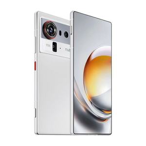 <span class=keywords><strong>2025</strong></span> Tốt Nhất Bán Android Ai Điện Thoại Di Động 5G Điện Thoại Thông Minh Snapdragon 8 Elite Thương Hiệu Ban Đầu Mới Cho Nubia <span class=keywords><strong>Z80</strong></span> Siêu Điện Thoại - Product Image 4