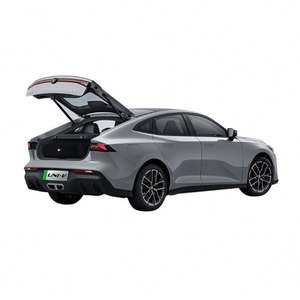 Changan UNI-V Intelligent Electric IDD 2023 Plug-in Hybrid 1.5T 111KM Voiture compacte Véhicules à énergie nouvelle E-CVT 215PS - Product Image 2