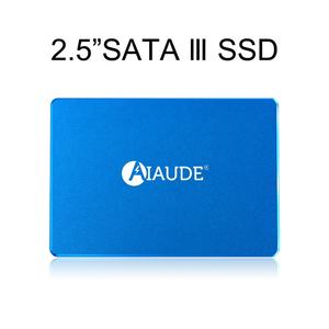 <span class=keywords><strong>2</strong></span>.5 "सैटा III SSD हार्ड ड्राइव एसएसडी 120Gb 1TB एसएसडी - Product Image 4
