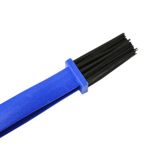 Brosse nettoyante pour chaîne de vélo Outil de nettoyage extérieur pour chaîne de vélo de moto Outils de nettoyage pour chaîne de vélo Vente en gros en usine de Chine - Product Image 4