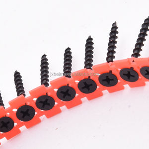 ड्राईवॉल स्क्रू फाइन थ्रेड ब्लैक फॉस्फेट 3.5x50 - Product Image 5