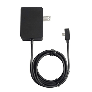 Adaptador de ordenador portátil de 13W para <span class=keywords><strong>Microsoft</strong></span> <span class=keywords><strong>Surface</strong></span> Laptop Charger 5,2 V 2.5a Micro Usb Tablet - Product Image 2