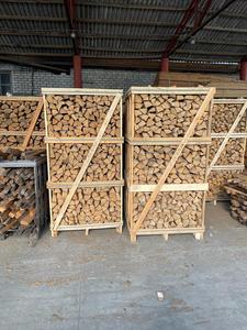 La mejor leña para estufas | Leña al horno-Leña de Carpe seca | Producto relacionado con la energía ecológica KD leña - Product Image 2