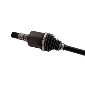 Bainel เพลาขับ <span class=keywords><strong>CV</strong></span> เพลาหน้าสำหรับรถอะไหล่รถยนต์เพลาขับเพลา1188119-00-B accessories1188115 - Product Image 2