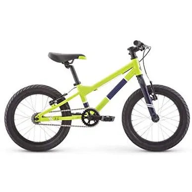 Bike For Kids 18 INCH Lightweight Balance Bike Premium For Toddlers And Kids
