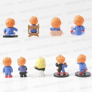 Figura <span class=keywords><strong>de</strong></span> Muñeca Poseída Espeluznante <span class=keywords><strong>de</strong></span> Personaje Popular <span class=keywords><strong>de</strong></span> Película <span class=keywords><strong>de</strong></span> Terror, 2 Pulgadas, Cápsula Gashapon, Recarga para Máquina Expendedora <span class=keywords><strong>de</strong></span> Juguetes Arcade - Product Image 5