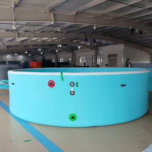 <span class=keywords><strong>Piscine</strong></span> gonflable de luxe <span class=keywords><strong>hors</strong></span> <span class=keywords><strong>sol</strong></span>, grande capacité, facile à nettoyer, <span class=keywords><strong>piscine</strong></span> gonflable sécurisée <span class=keywords><strong>pour</strong></span> enfants - Product Image 5