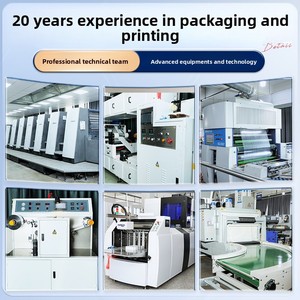 กล่องของขวัญผลไม้และกำไลข้อมือทรงสี่เหลี่ยมทำจากกระดาษลูกฟูกแบบกำหนดเอง พร้อมฝาและฐาน และบรรจุภัณฑ์ป้ายดังดัง - Product Image 4