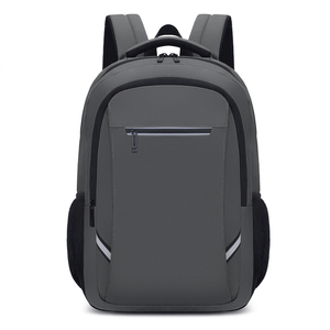 Mochila de negocios <span class=keywords><strong>para</strong></span> ordenador portátil, morral de tela Oxford de alta calidad <span class=keywords><strong>para</strong></span> viaje al aire libre, mochila personalizada <span class=keywords><strong>para</strong></span> ordenador portátil <span class=keywords><strong>para</strong></span> <span class=keywords><strong>estudiantes</strong></span>, novedad de <span class=keywords><strong>2023</strong></span> - Product Image 1