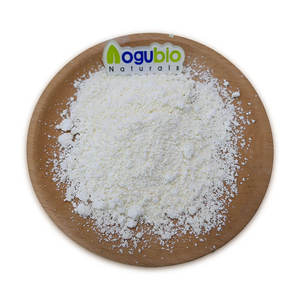 Aogubio Supply Lebensmittel qualität 70% Reis protein pulver Hochwertiges natürliches Reis protein pulver - Product Image 1
