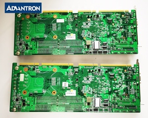 Placa Base Industrial Advantech PCE-5020VE PCE-5020 PCE-5020G2, Módulo de Placa Principal con CPU I3 I5 I7, Stock Original - Product Image 4
