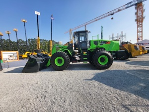 LiuGong 870HE/870HE Max pemuat roda listrik baru 2025 kg kapasitas beban dioperasikan baterai muatan Mini 7500 - Product Image 5