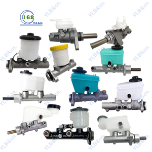 Pompe de pièces automobiles de maître-cylindre YLB pour Daihatsu Isuzu Terios Sirion <span class=keywords><strong>Rocky</strong></span> Tanto Mira Hijet Cast Move D-Max MU-X N-Series - Product Image 3