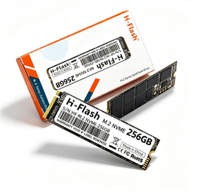 Beste kwaliteit interne M2 NVMe 2280 SATA 3.0 SSD 256GB 512GB 1TB voor laptop - Product Image 1