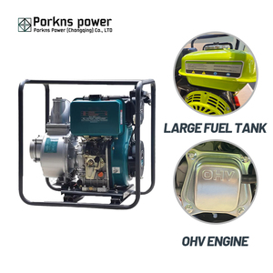 Bomba <span class=keywords><strong>de</strong></span> Agua Vertical Porkns <span class=keywords><strong>de</strong></span> 6 Pulgadas para <span class=keywords><strong>Riego</strong></span> Agrícola, Motor <span class=keywords><strong>de</strong></span> Gasolina/Diésel <span class=keywords><strong>de</strong></span> 5-10 HP, Caudal <span class=keywords><strong>de</strong></span> 18-240m/h, 2 Años <span class=keywords><strong>de</strong></span> Garantía - Product Image 3
