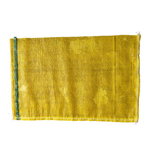 25 किलो 50 किलो सेंसेगल सब्जी प्याज आलू फल बैग कस्टम लेबल के साथ - Product Image 3