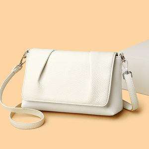 New High Quality Women Messenger Bags for Women PU Leather Handbags Crossbody Bags Ladies Designer Shoulder Bags <b>Tote</b> Top-handle - Product Image 4