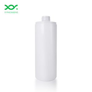 Xypackaging bán buôn 1 lít Trắng nhựa Chai PET với bơm rỗng Lotion chai dầu gội đầu 1000ml Công suất niêm phong loại - Product Image 3
