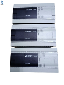Contrôleur logique programmable PLC FX3G-60MR/ES-A, module de contrôle industriel, contrôleur programmable, dispositif de contrôle d'automatisation - Product Image 1