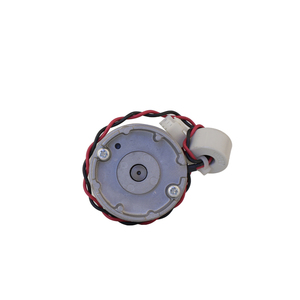 SUBLICOOL Ricambi Completi per Stampa, Motore Carrello CR Originale ASSY, Motore CR per Stampante Epson SureColor F9200 - Product Image 4