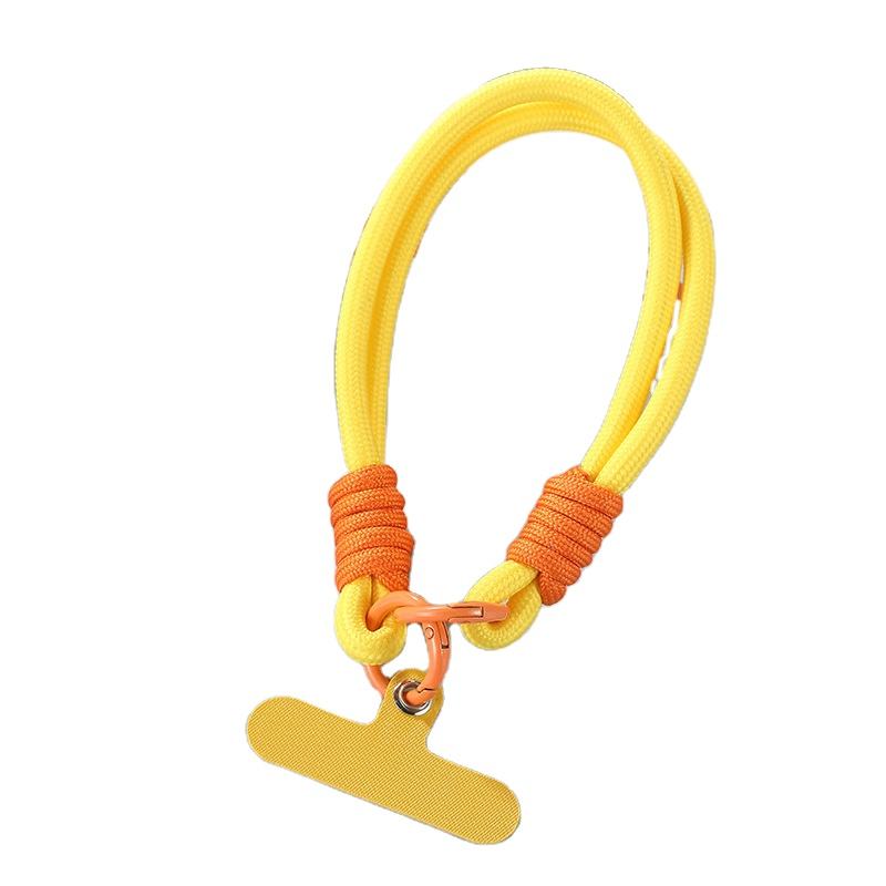 Hang Wrist Strap Hand Lanyard Mobile Phone WristStrap String for