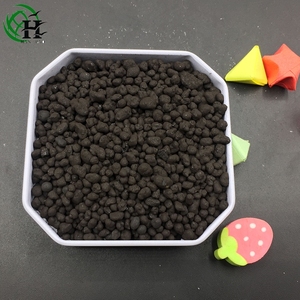Personalizable soluble en agua granular precio más bajo ácido fúlvico 95 - Product Image 2