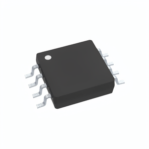 8 TSSOP, 8 MSOP In Stock TLV5616IDGKR Data Acquisition Components Electronic - Product Image 1