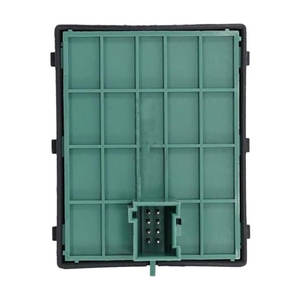 Interruptores de Botón en Perfecto Estado 735487419 para Elevalunas de Automóviles Peugeot, Citroën y Fiat, para Fabricación - Product Image 1